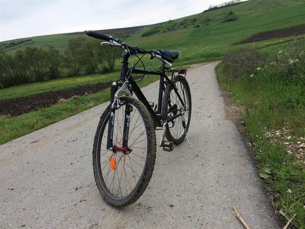 Biciklet-