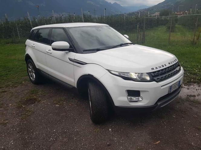 Range Rover 