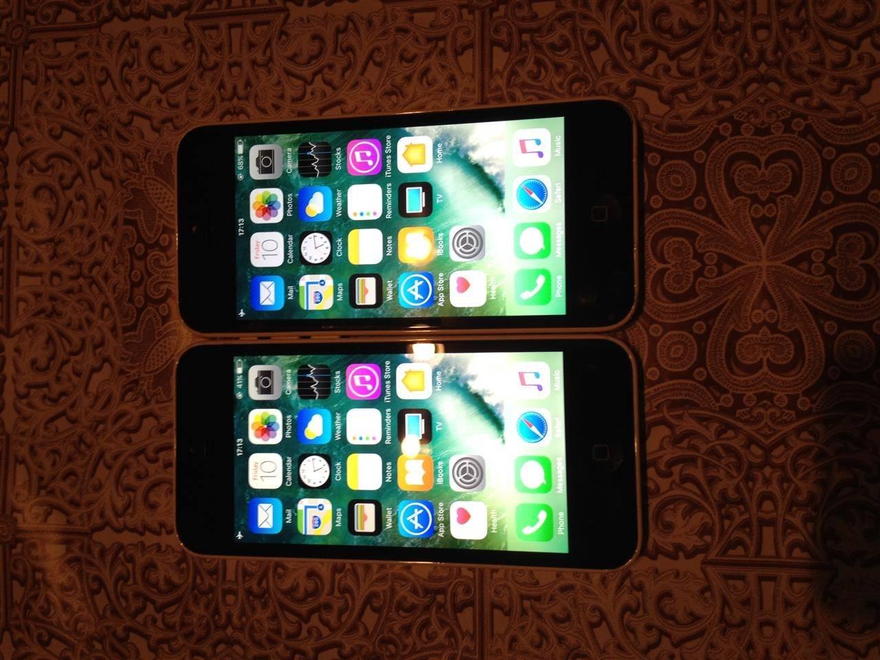 Iphone-5c