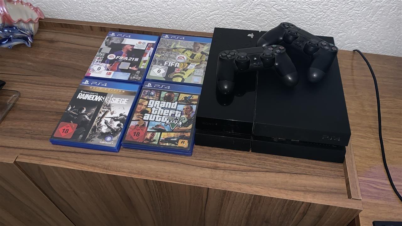 Ps4