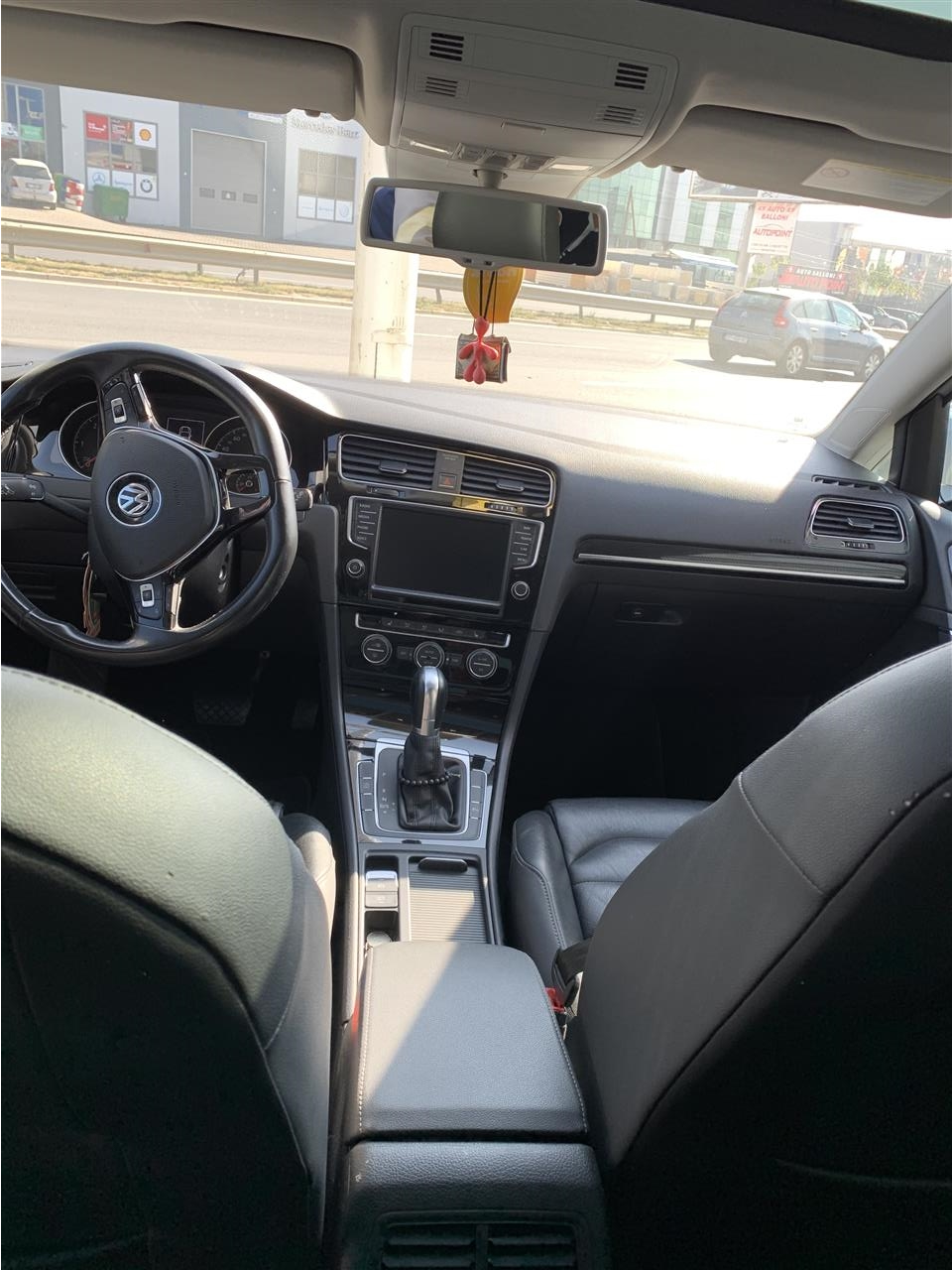 Golf-7