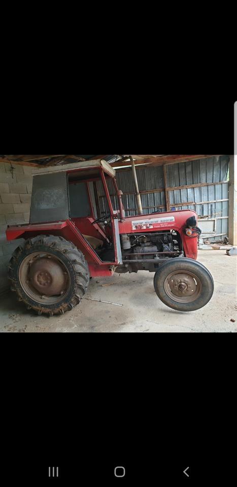 Traktor-