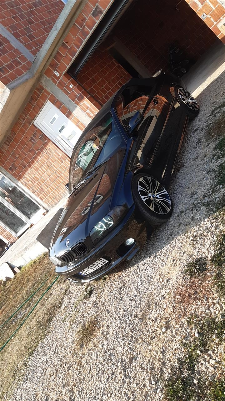 Bmw-e46