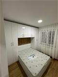 Banese e re moderne me 2 dhoma gjumi ne Fushe Kosove