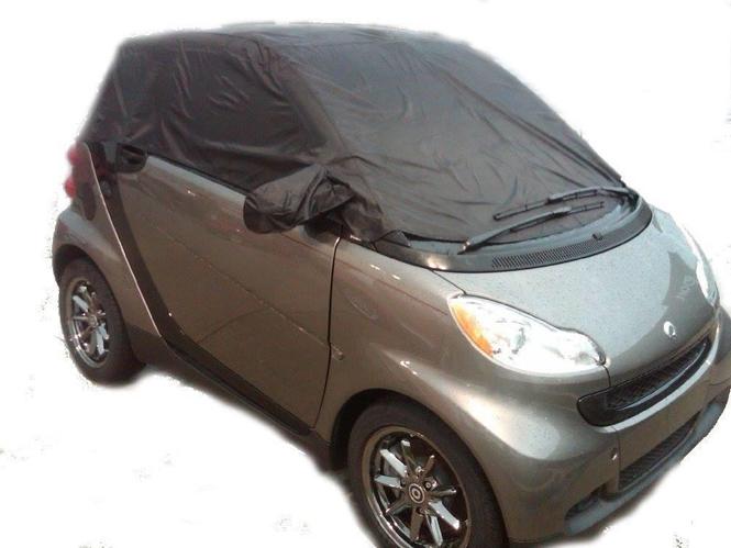 Smart 451