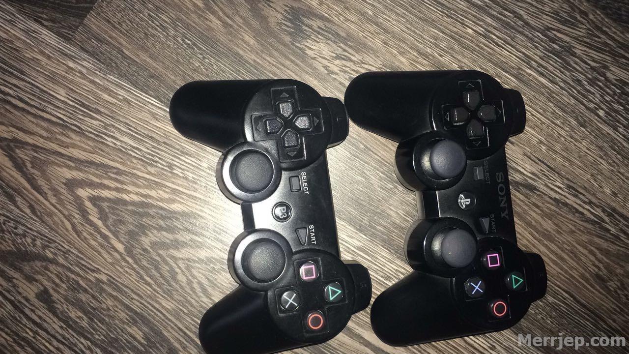 Sony playstation 3 super slim Mitrovic