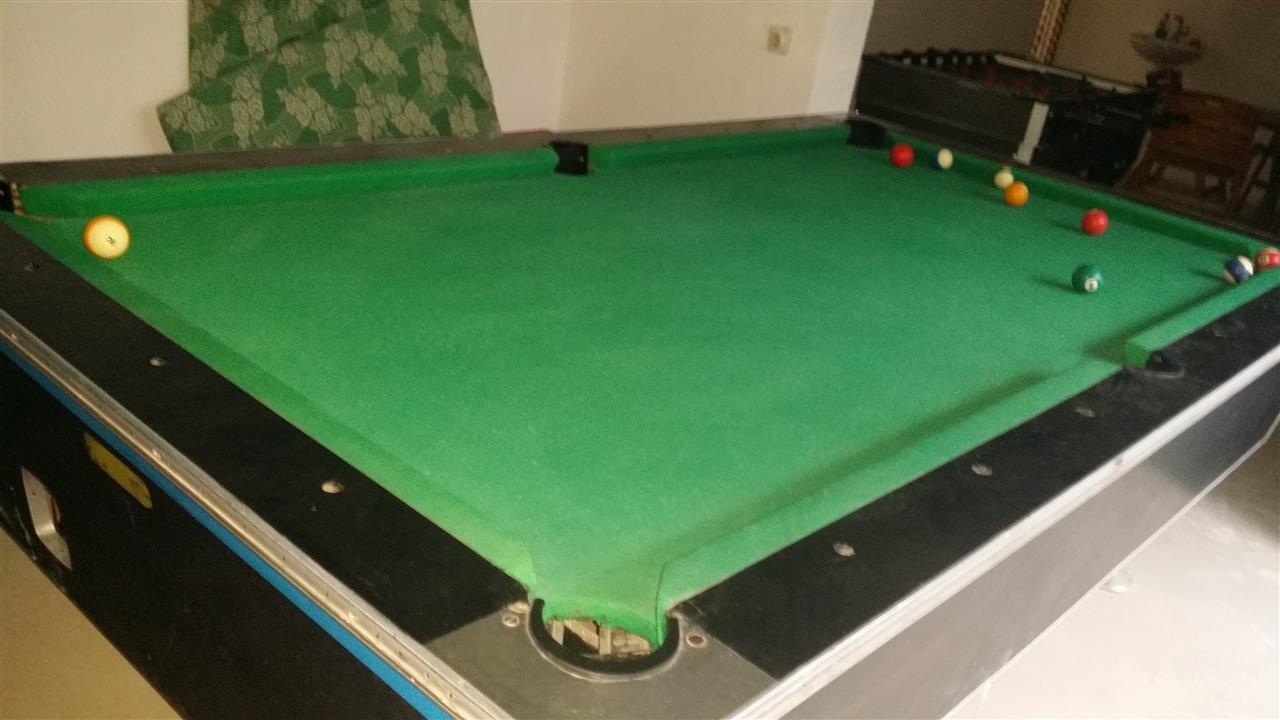 Bilardo