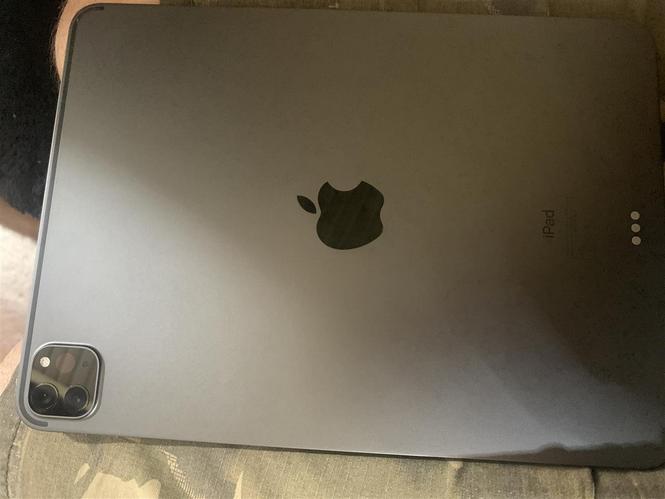 Ipad Pro