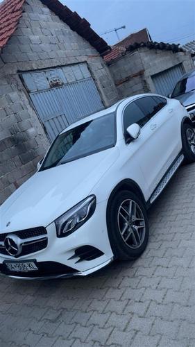 Glc 2017 4matic