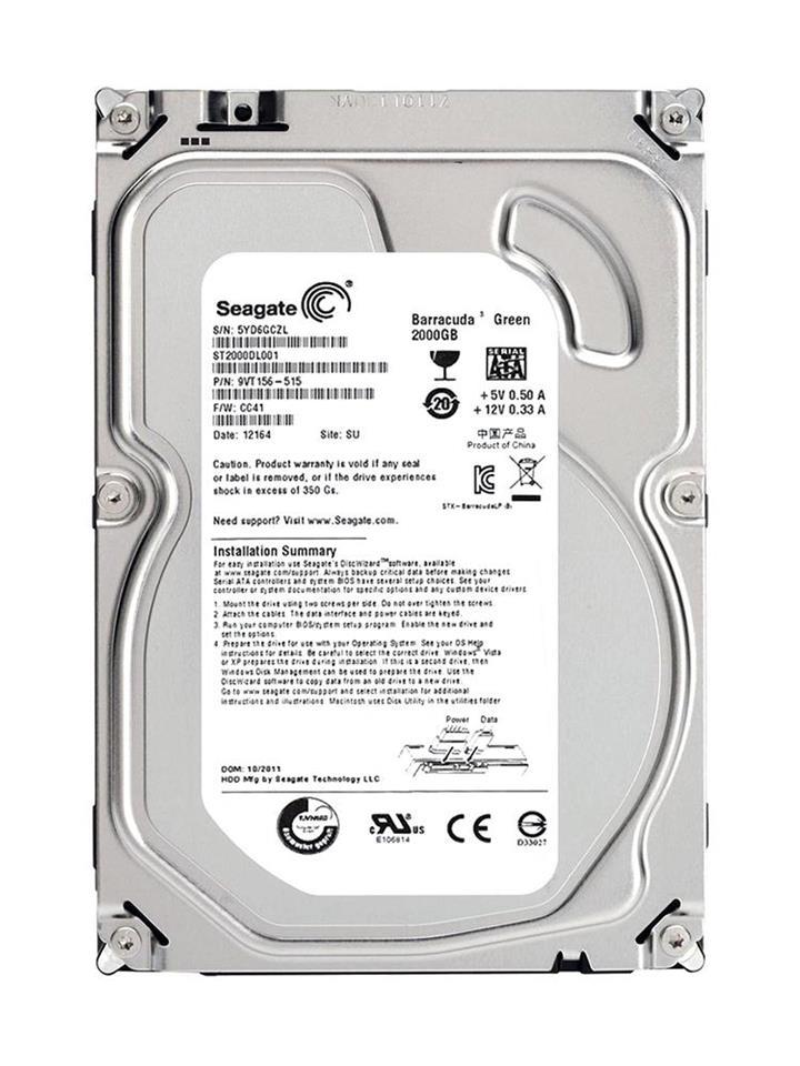 HDD-2TB