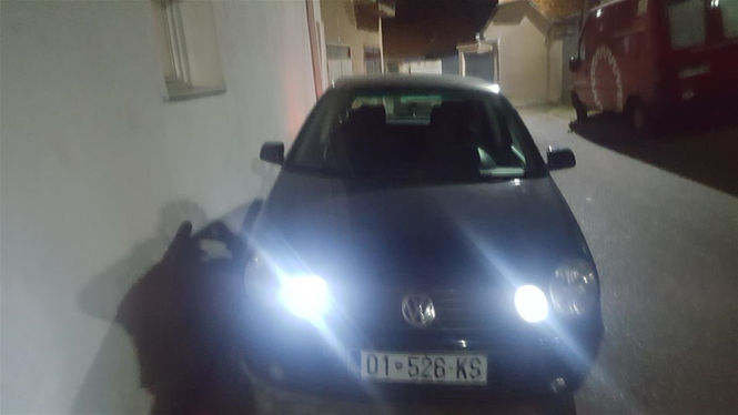 POLO