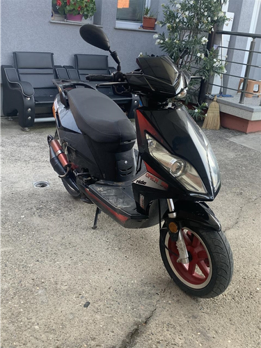 motorr