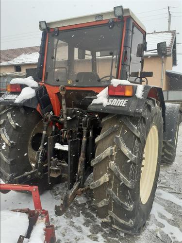 traktor 