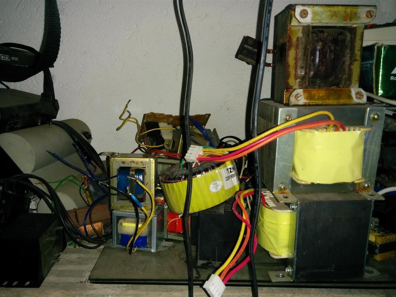 Switch-power-
