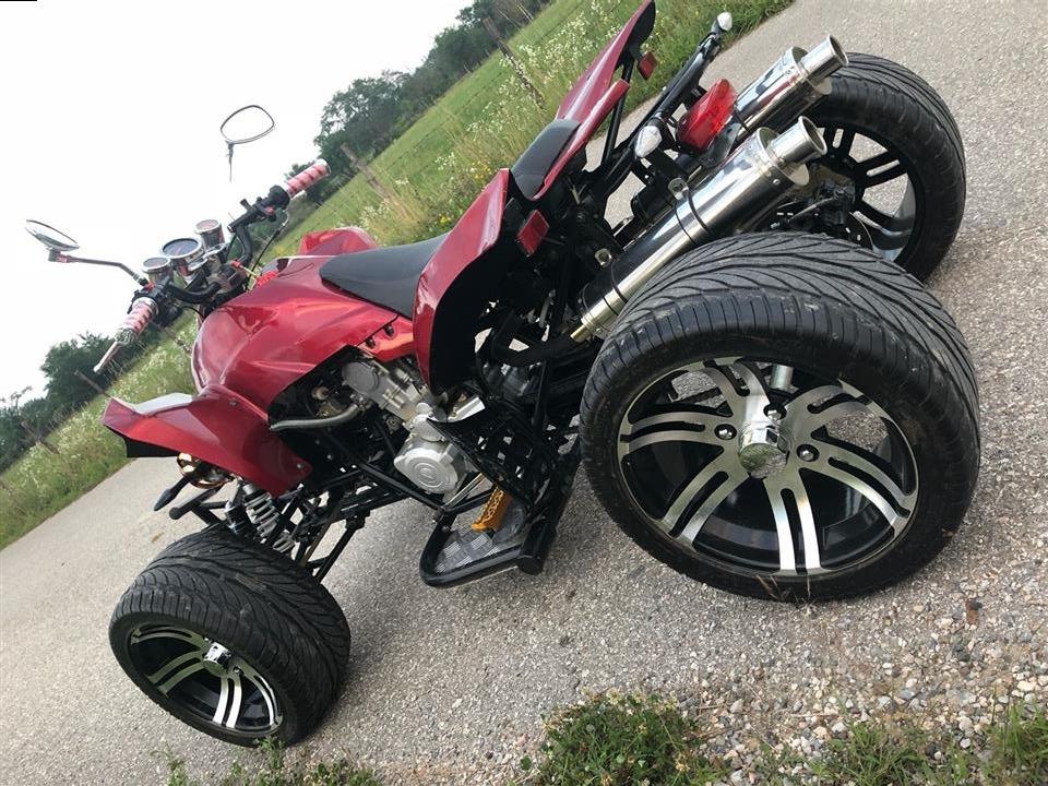 Motorr