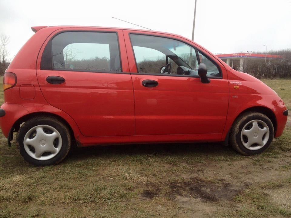 Daewoo-Matiz--2001