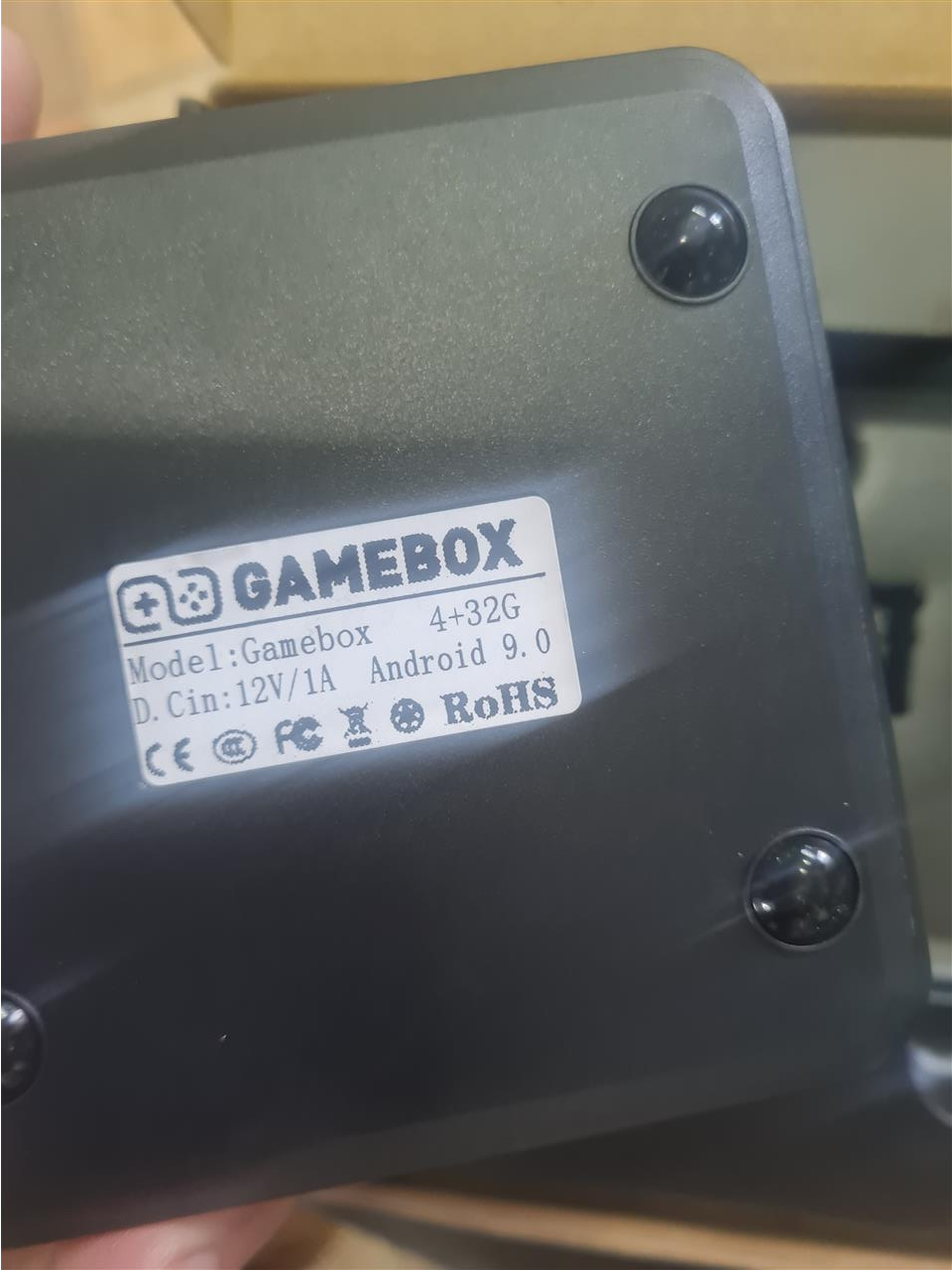 Androida--box-