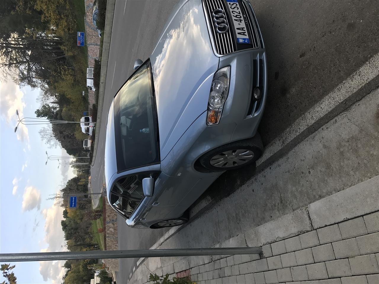 Audi-a-4