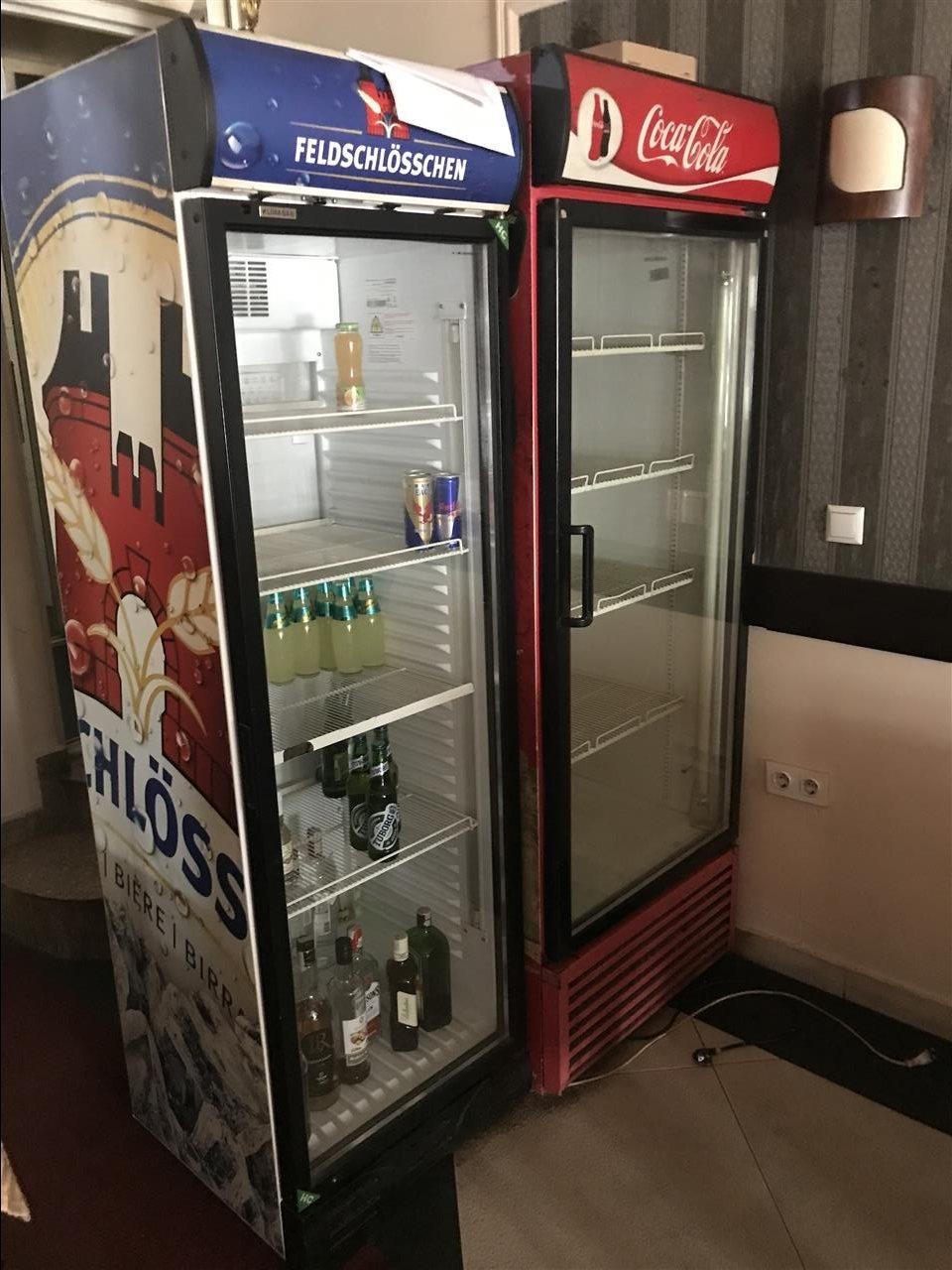 Frigorefera