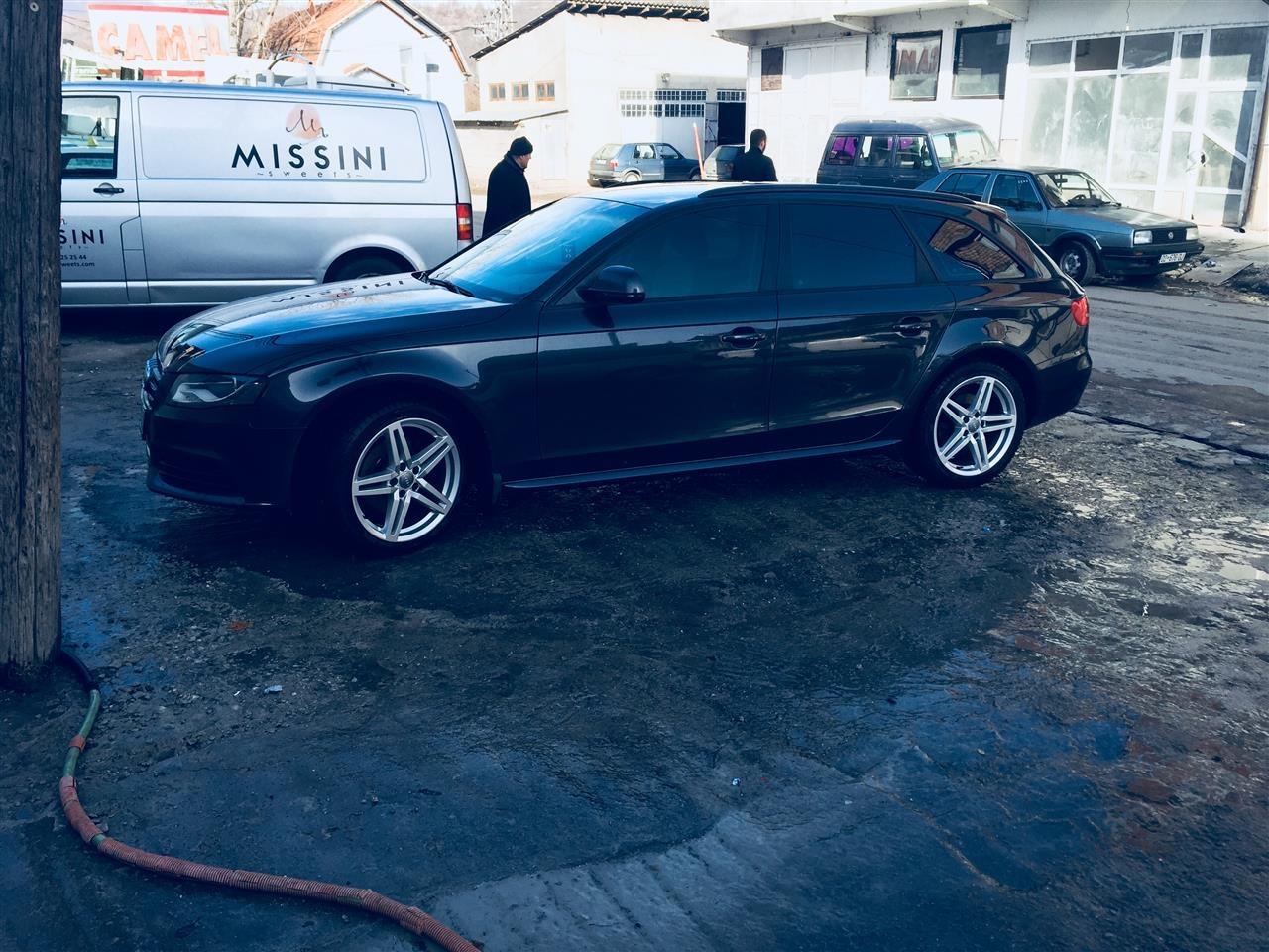 audi-A4