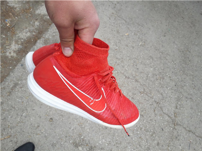Nike
