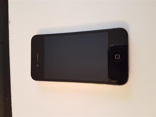 Iphone 4