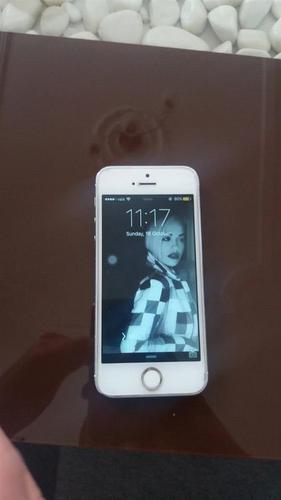 iPhone 5 
