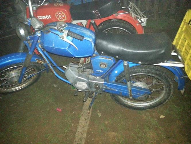 tomos 
