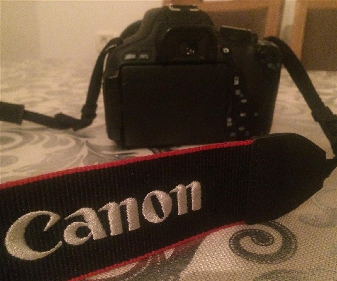 Canon-eos-600d