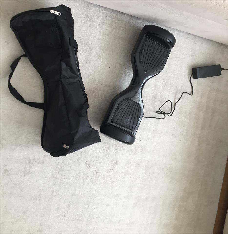 Hoverboard-