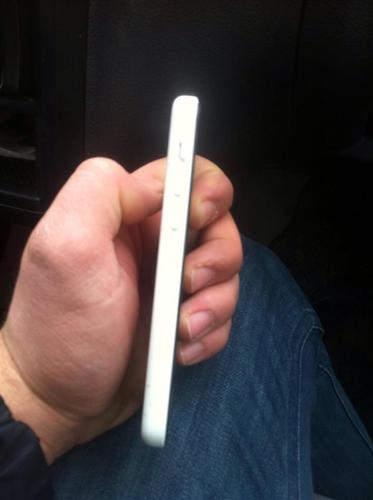 Iphone 5c 