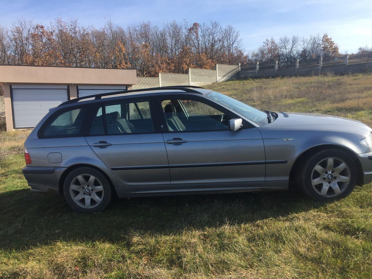 Shitet-BMW