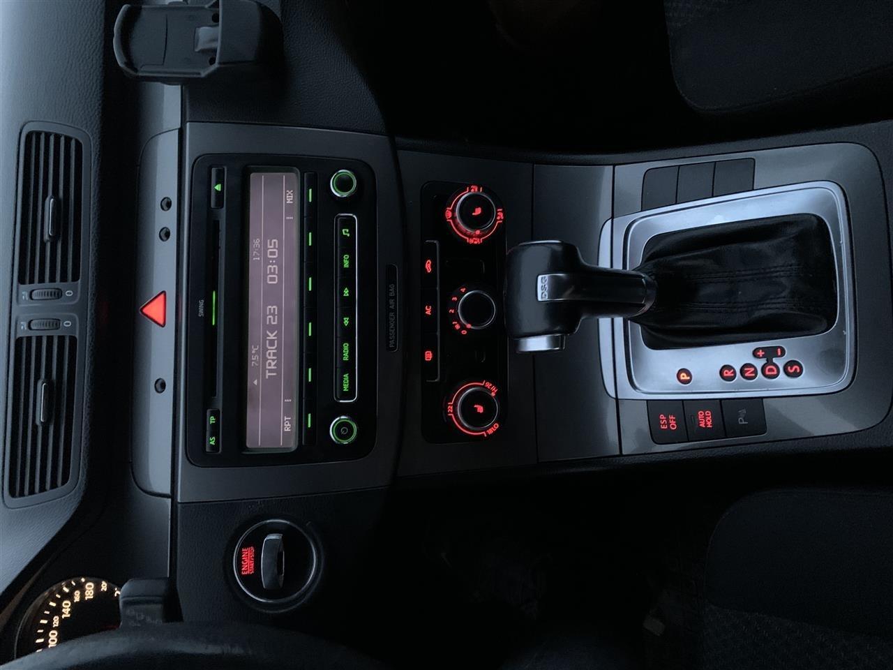 radio