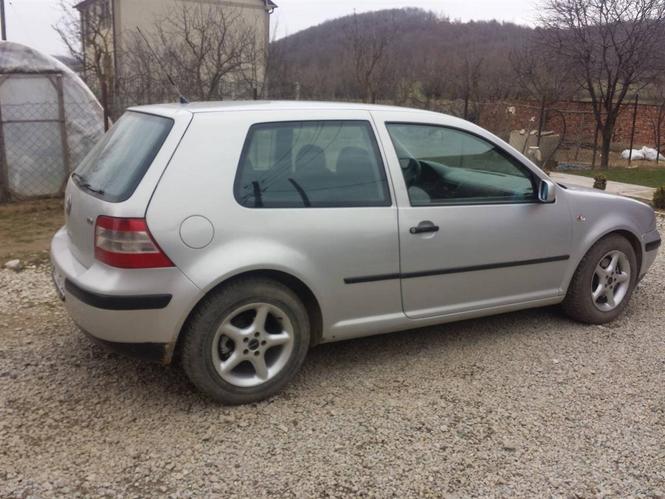 golf 4