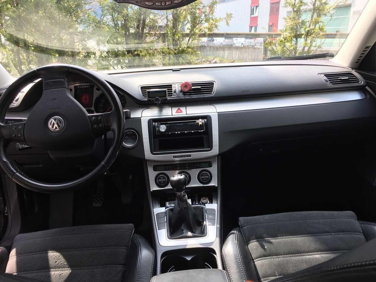 Passat-2-0tdi