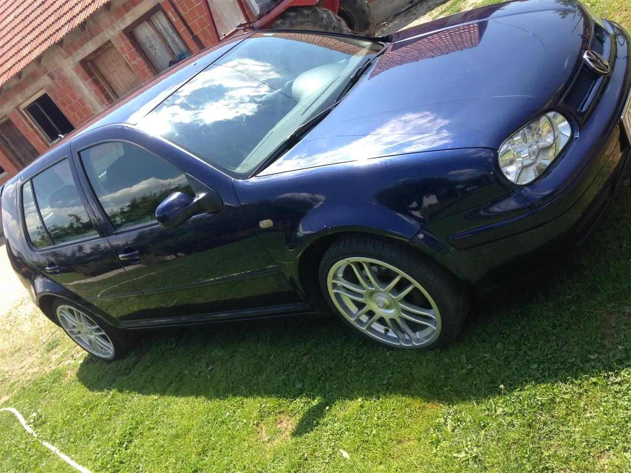Golf-4-