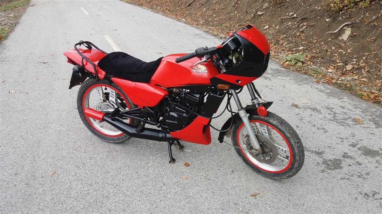 shes-Motorrin