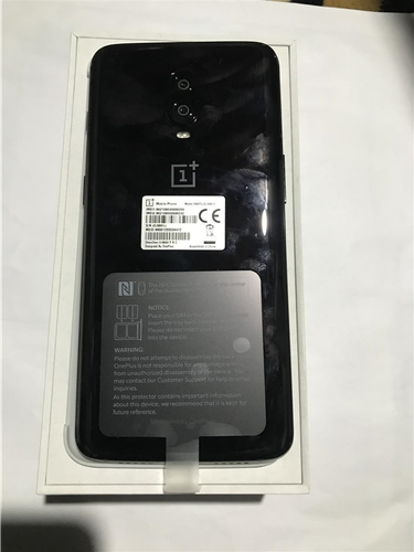 OnePlus 6T