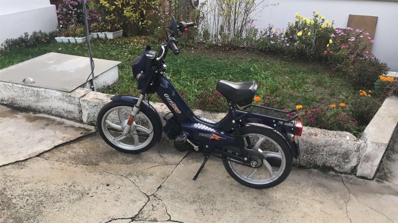 Tomos-