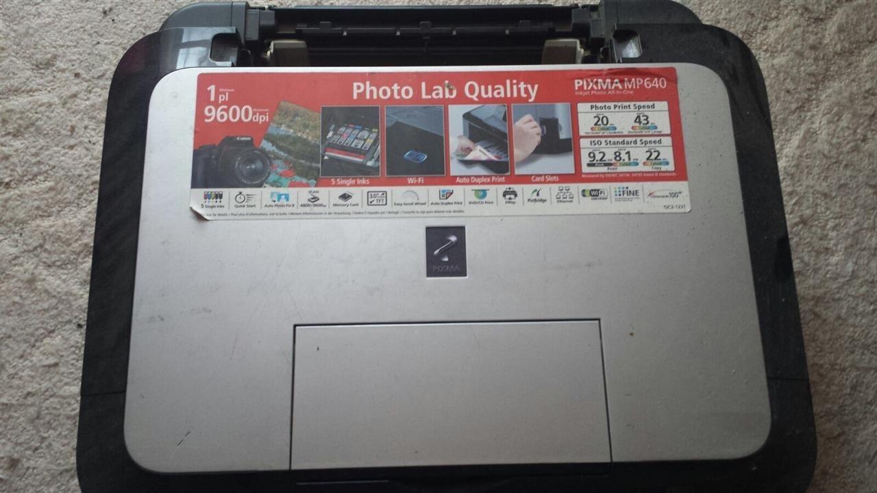 Printer