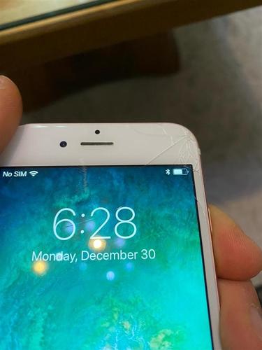 iPhone 6s