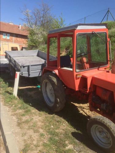 Traktor