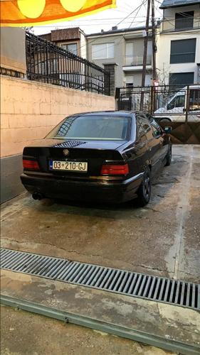 Bmw e36
