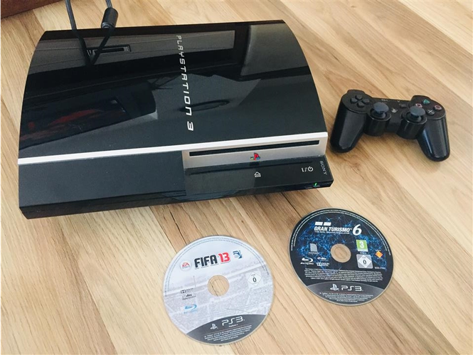 PS3