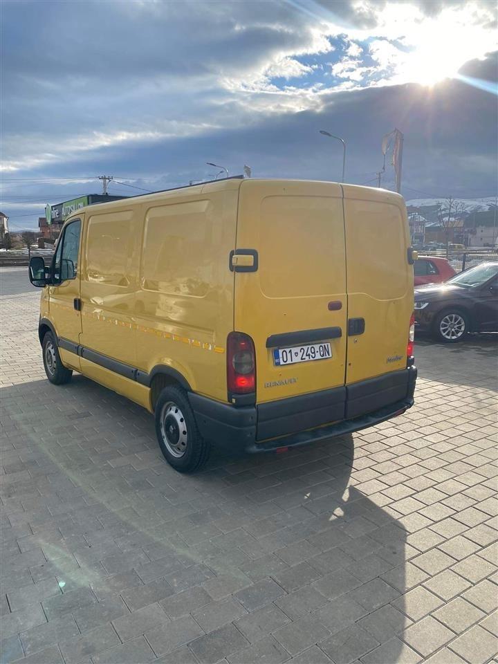 Renault-Master