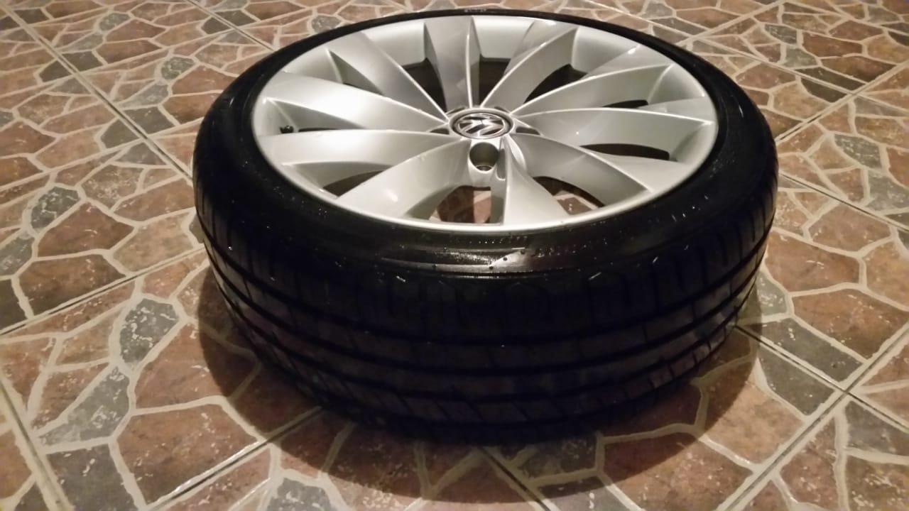 Disqe-VW-