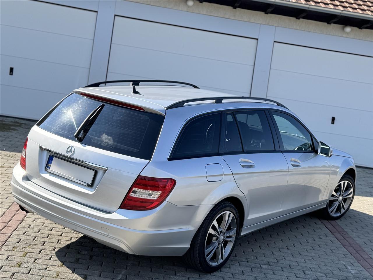 Shes-Mercedes-C220-CDI-AUTOMATIK-FACELIFT---2012