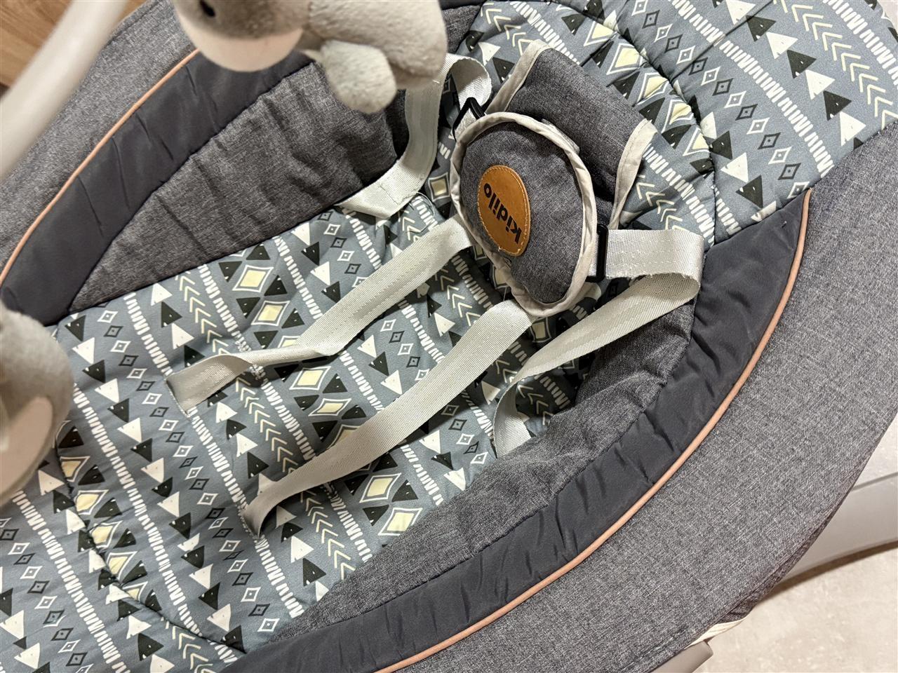Lëkundëse-për-bebe