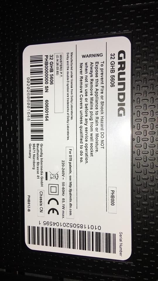 Grundig