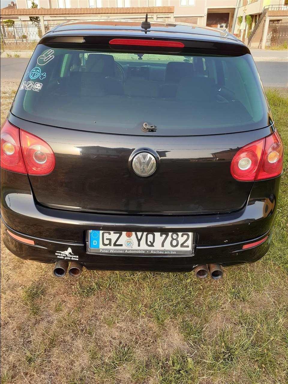 Golf-5